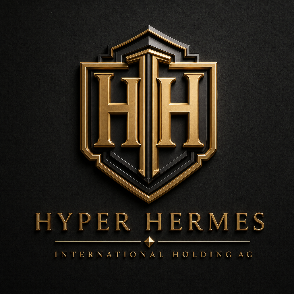 HH International Holding